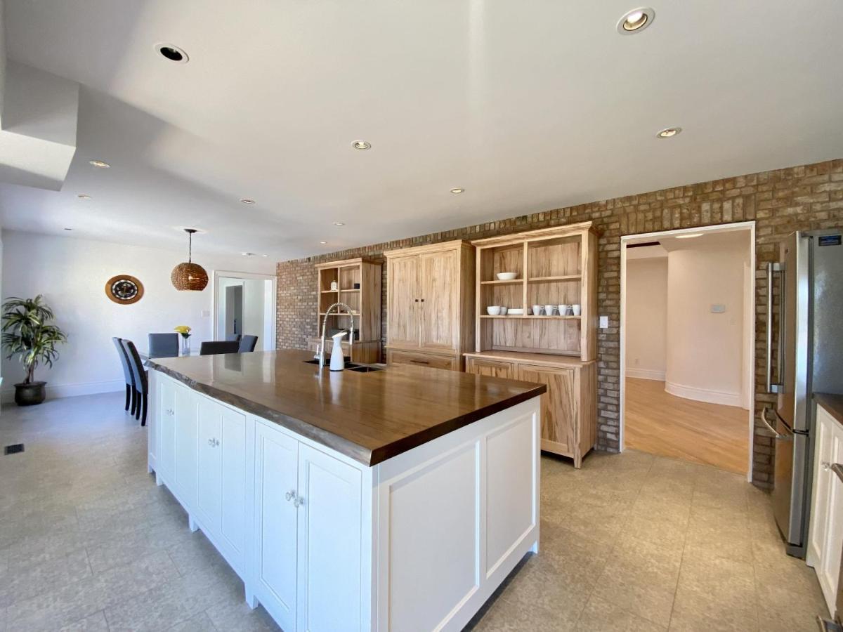 5000+ Sqft Cottage Near Toronto Bolton Екстер'єр фото