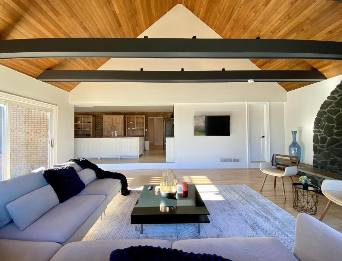 5000+ Sqft Cottage Near Toronto Bolton Екстер'єр фото