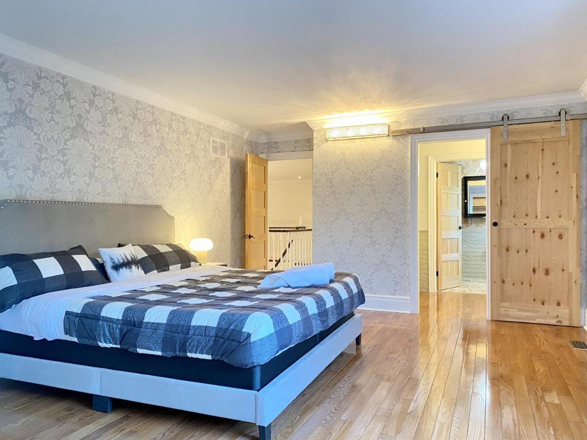 5000+ Sqft Cottage Near Toronto Bolton Екстер'єр фото