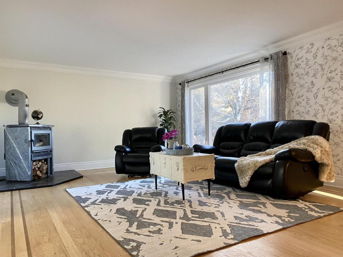 5000+ Sqft Cottage Near Toronto Bolton Екстер'єр фото
