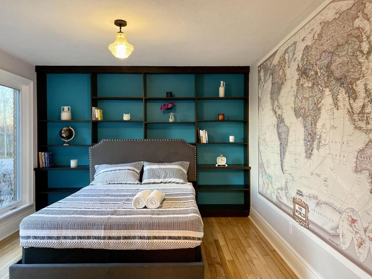 5000+ Sqft Cottage Near Toronto Bolton Екстер'єр фото