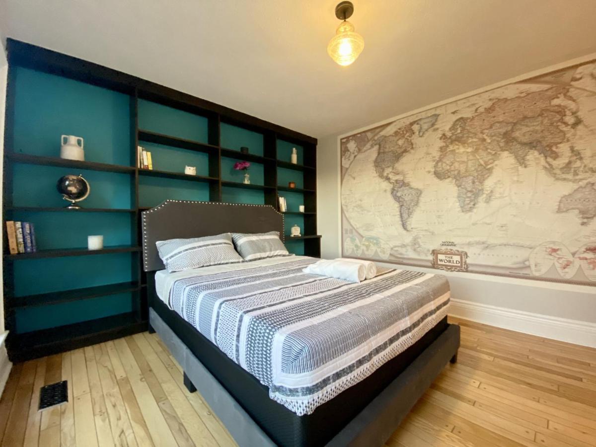 5000+ Sqft Cottage Near Toronto Bolton Екстер'єр фото