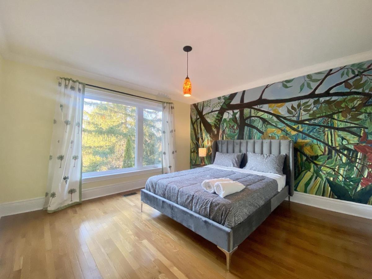 5000+ Sqft Cottage Near Toronto Bolton Екстер'єр фото