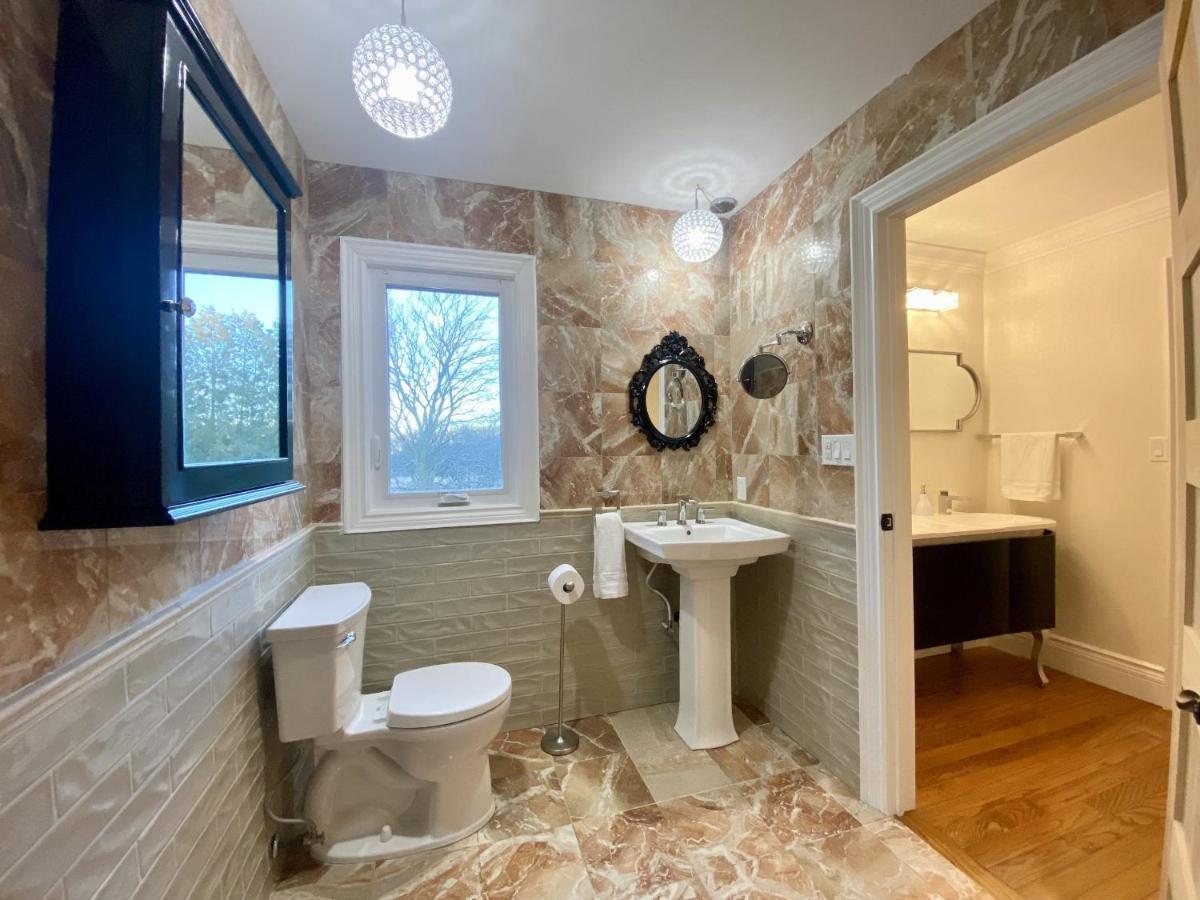 5000+ Sqft Cottage Near Toronto Bolton Екстер'єр фото