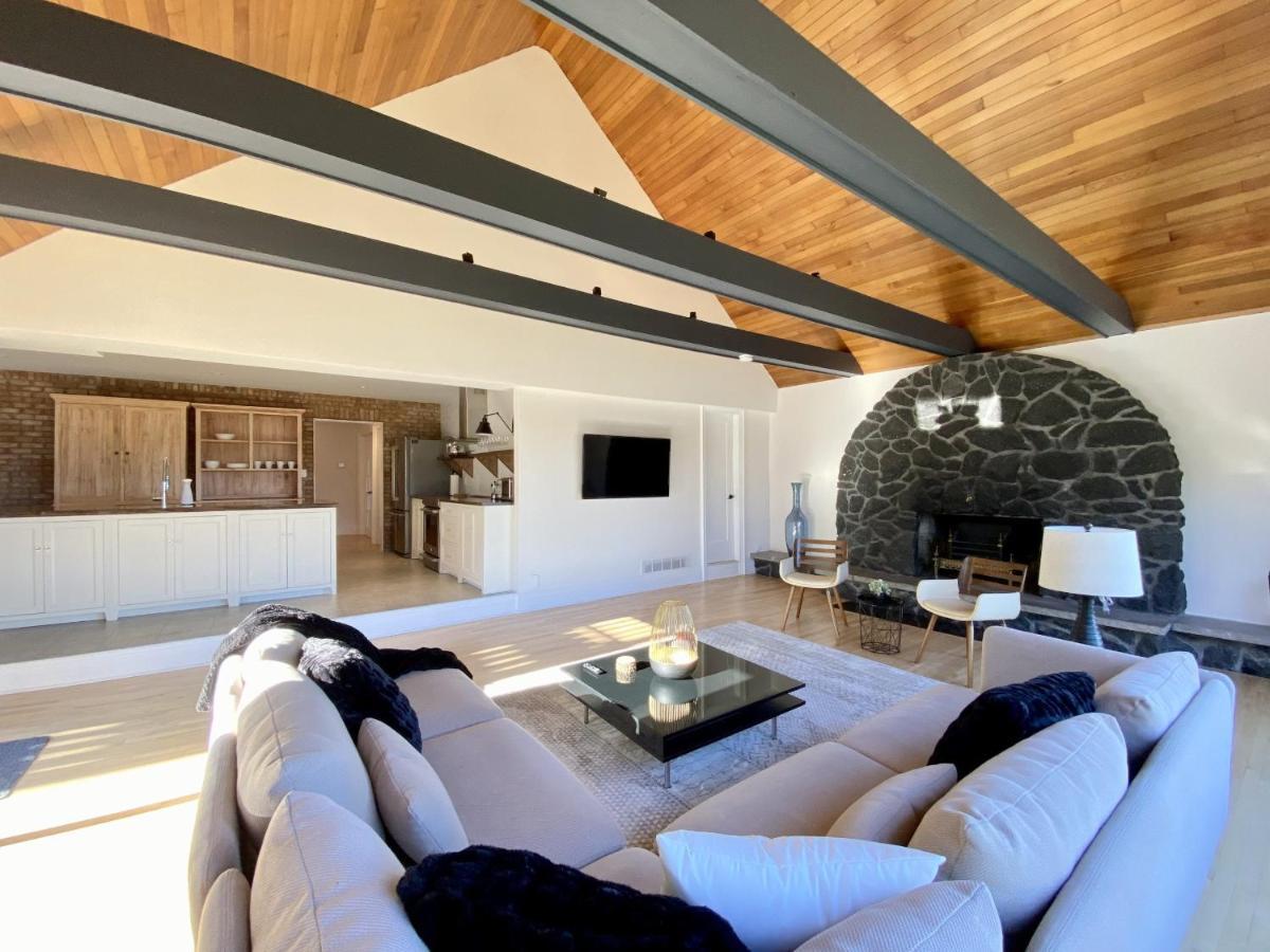 5000+ Sqft Cottage Near Toronto Bolton Екстер'єр фото